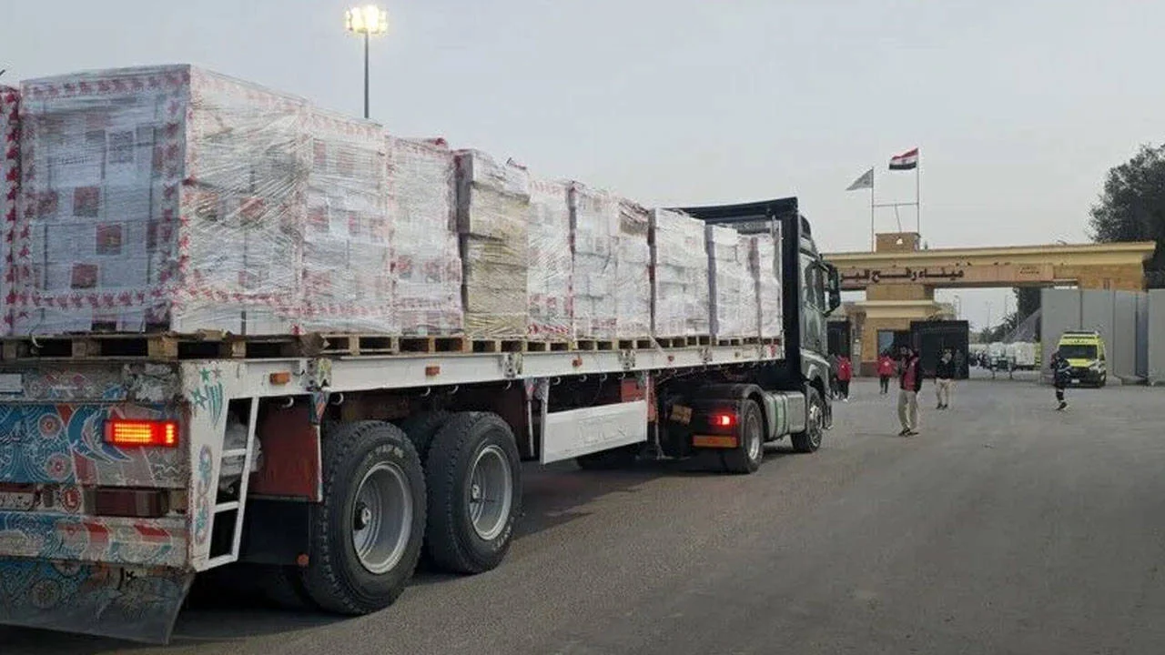 BM’den çarpıcı rapor: Yardım çalışanları en çok Gazze’de öldürüldü