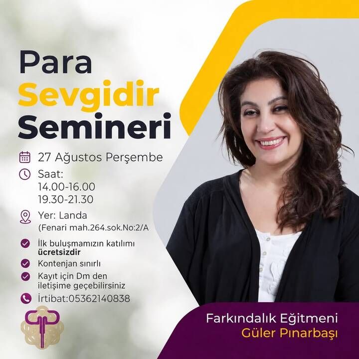 Para Sevgidir" Demek de Neyin Nesi?