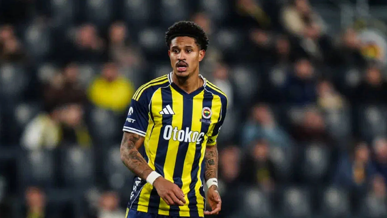 Oosterwolde transferinde beklenmedik gelişme: Transfer iptal oldu iddiası