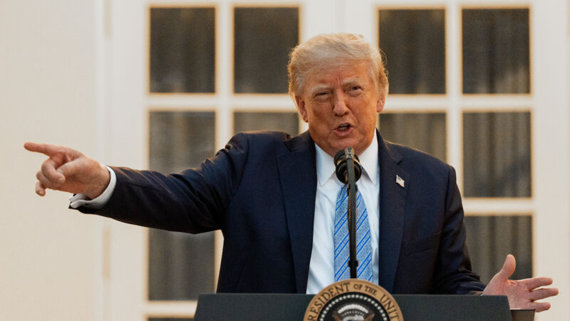 Trump'tan Küba mesajı: Anlaşabiliriz