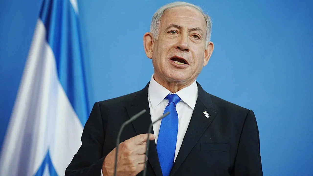 Netanyahu'nun partisi Likud'dan seçimlerde hile iddiası: "Seçimler çalındı"