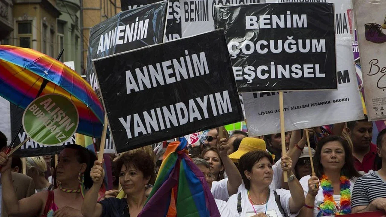 Ailem güvende mi?