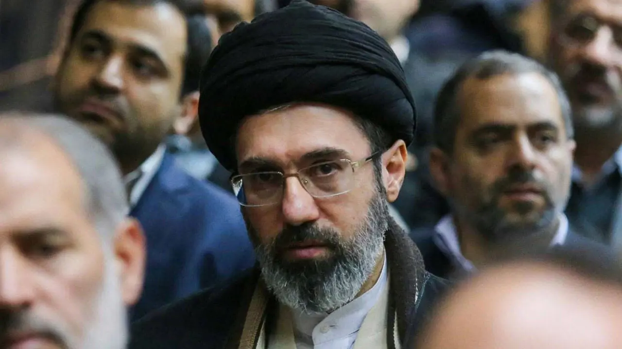 Mücteba Hamaney’in yaralandığı saldırıyla ilgili yeni iddia