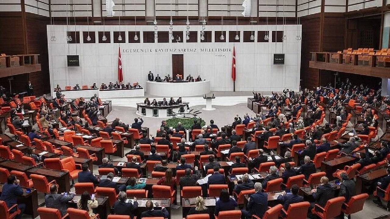 MHP Genel Başkan Yardımcısı TBMM'de fon krizi üzerine konuştu: "Haksız sağlanan kazanca tümüyle el konulmalı"