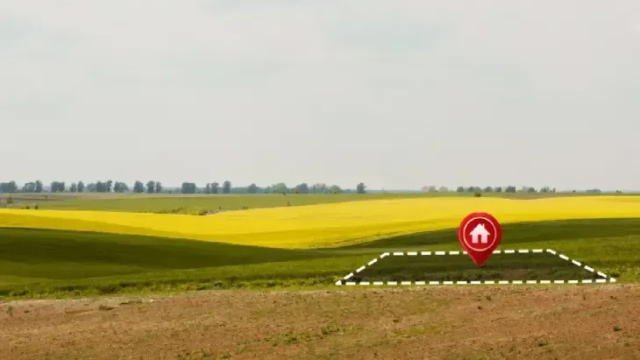 Karaman’da 6 Hazine Taşınmazı Satışa Çıkıyor! İşte Fiyatları