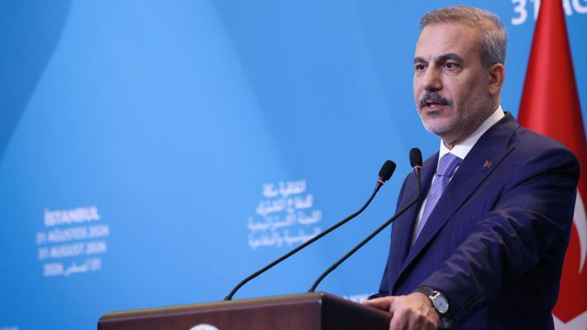 Bakan Fidan, Dibeybe ve Hafter ile görüştü