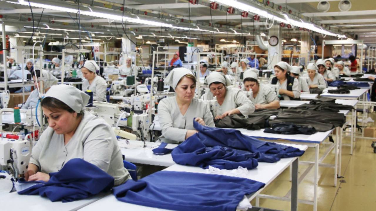 Teşvik patrona işsizlik kadına
