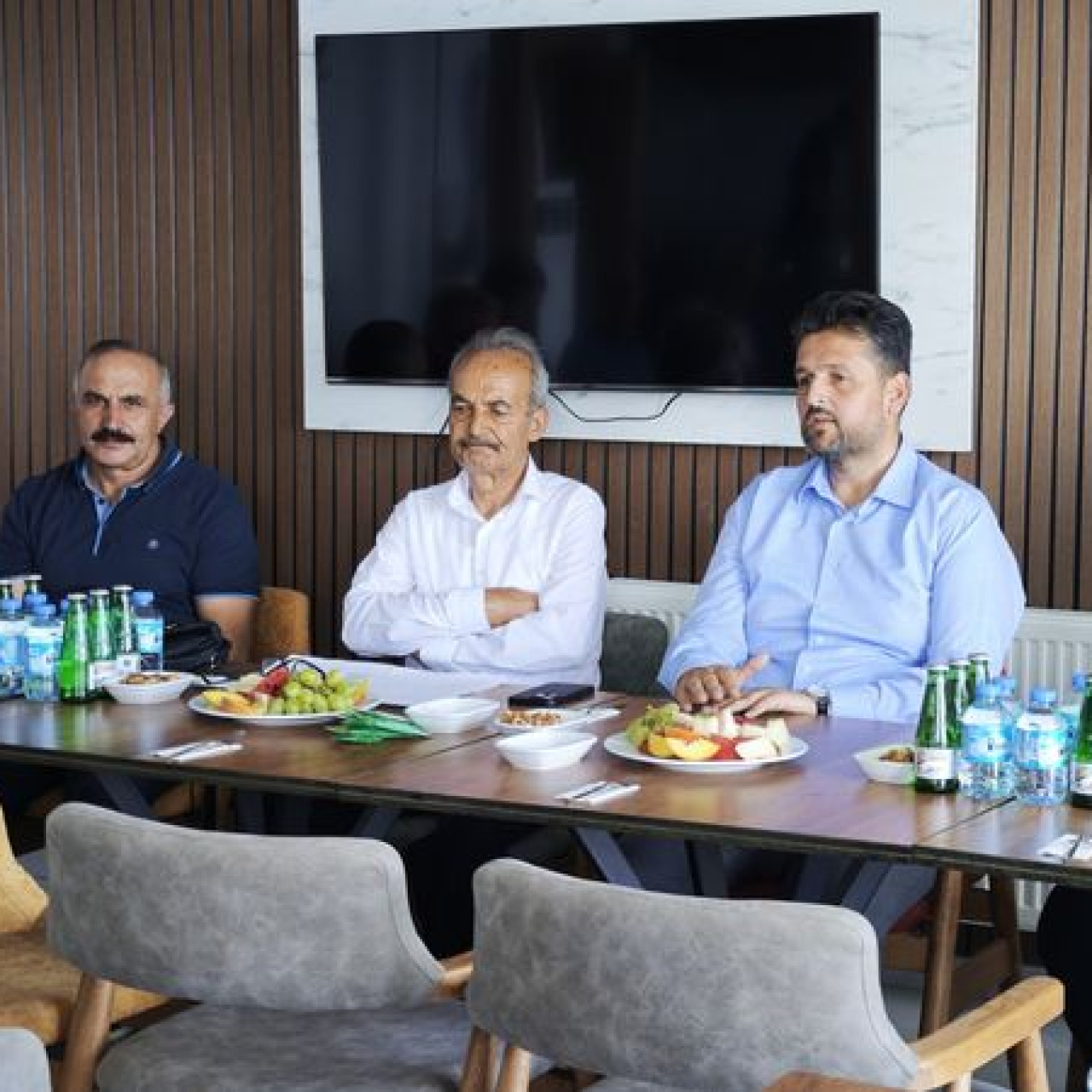 "Kubbetü'l İslam Ahlat Enstitüsü" kurulacak