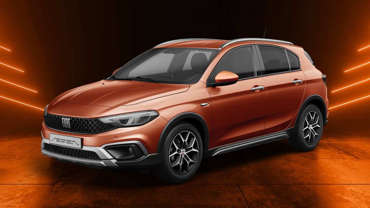Fiat Egea Cross Ekim 2026 Fiyat Listesi Açıklandı: İşte Tüm Modeller ve Kampanyalı Fiyatlar