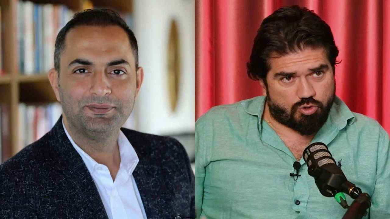 Tutuklu Gazeteci Murat Ağırel'in avukatlarından Rasim Ozan Kütahyalı'ya yanıt