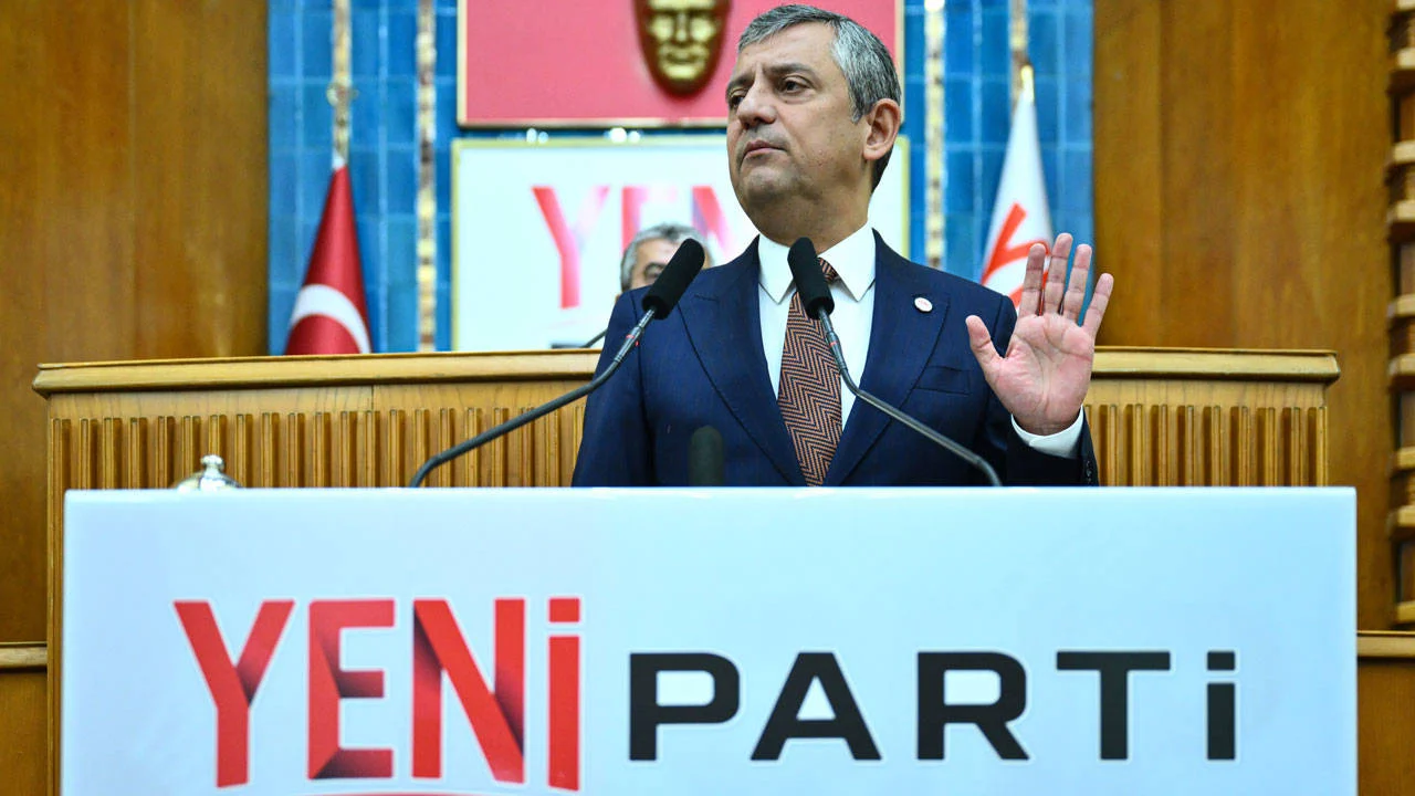 YENİ Parti’de kongre takvimi devam ediyor: Genel başkanlık ön seçimi ne zaman yapılacak?