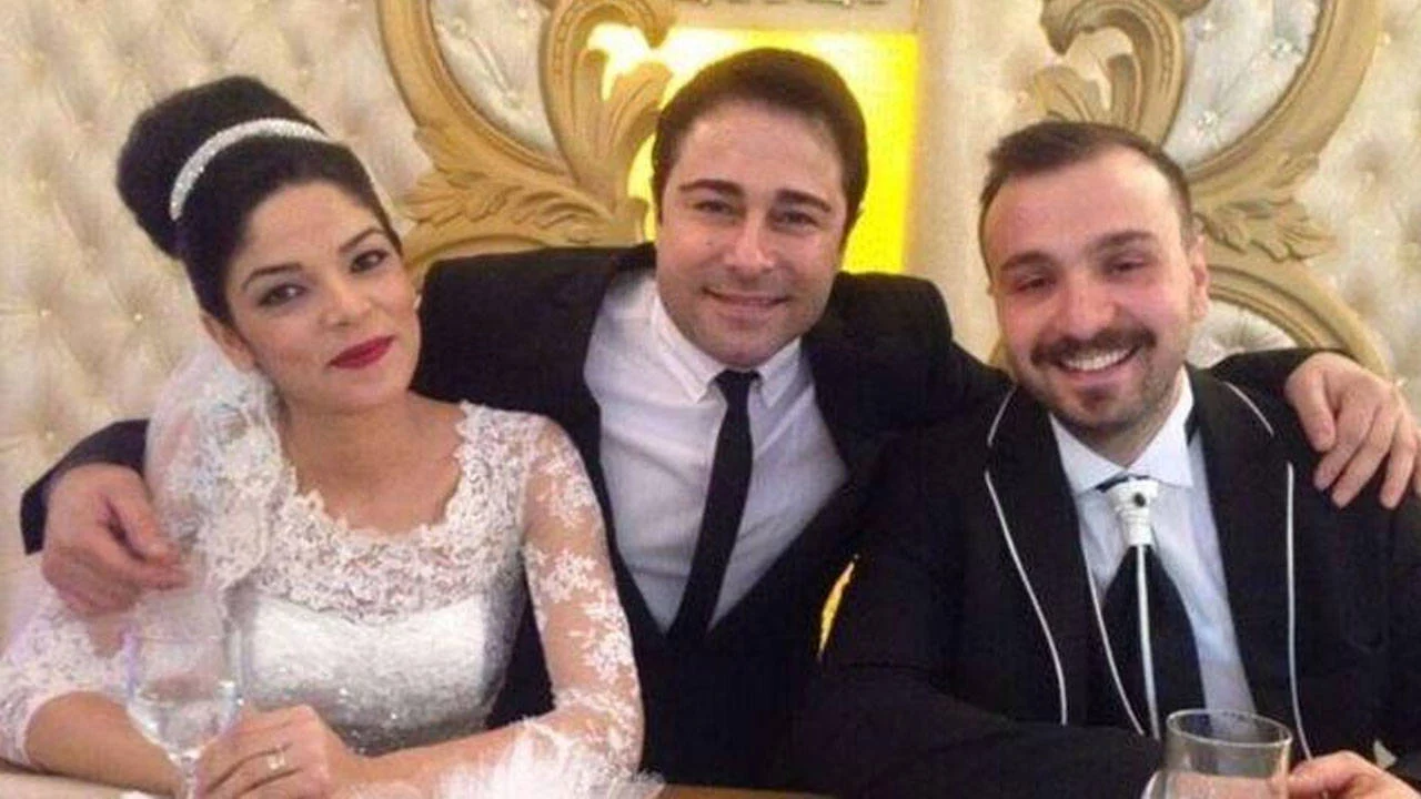 Atilla Taş'ın kızı Sezen Taş'ın eski eşinden açıklama