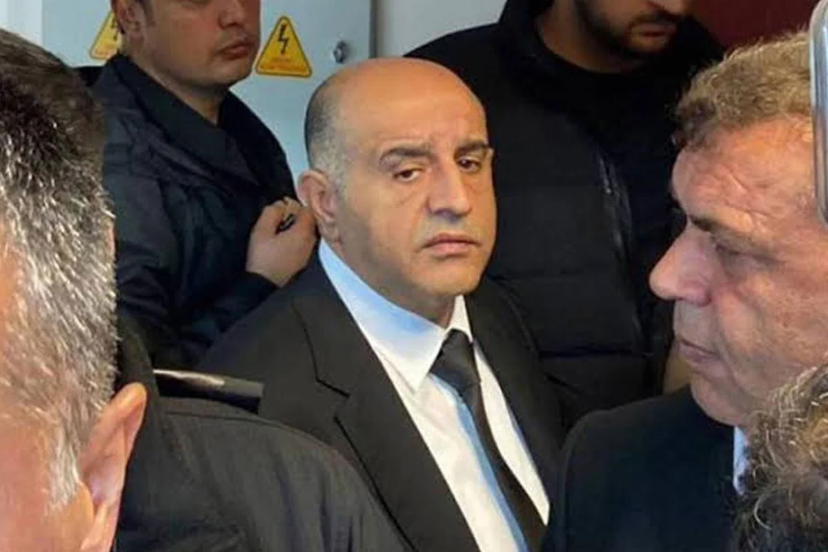 Aziz İhsan Aktaş davasında 'resmi belgede sahtecilik' suçlamalarına mahkemeden “İğfal kabiliyeti” değerlendirmesi
