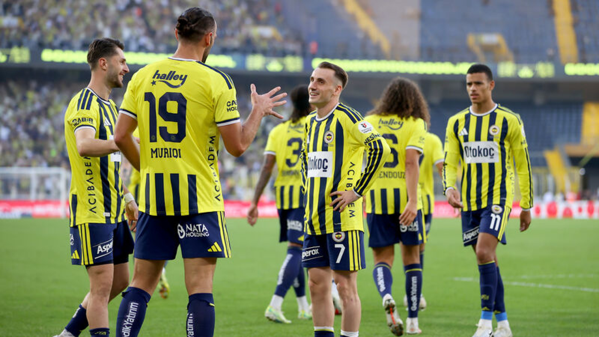 "2 kaleci olsa yine böyle biterdi"