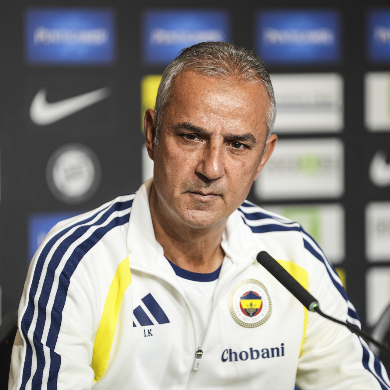 İsmail Kartal'dan ayrılık sorusuna yanıt!