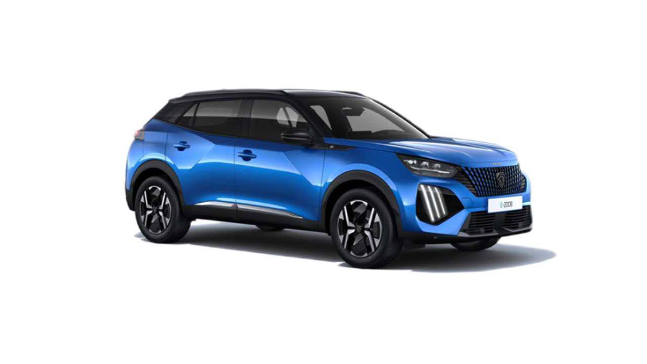 Peugeot E-2008 Ekim 2026 Sıfır Araç Satış Kampanyası Açıklandı!