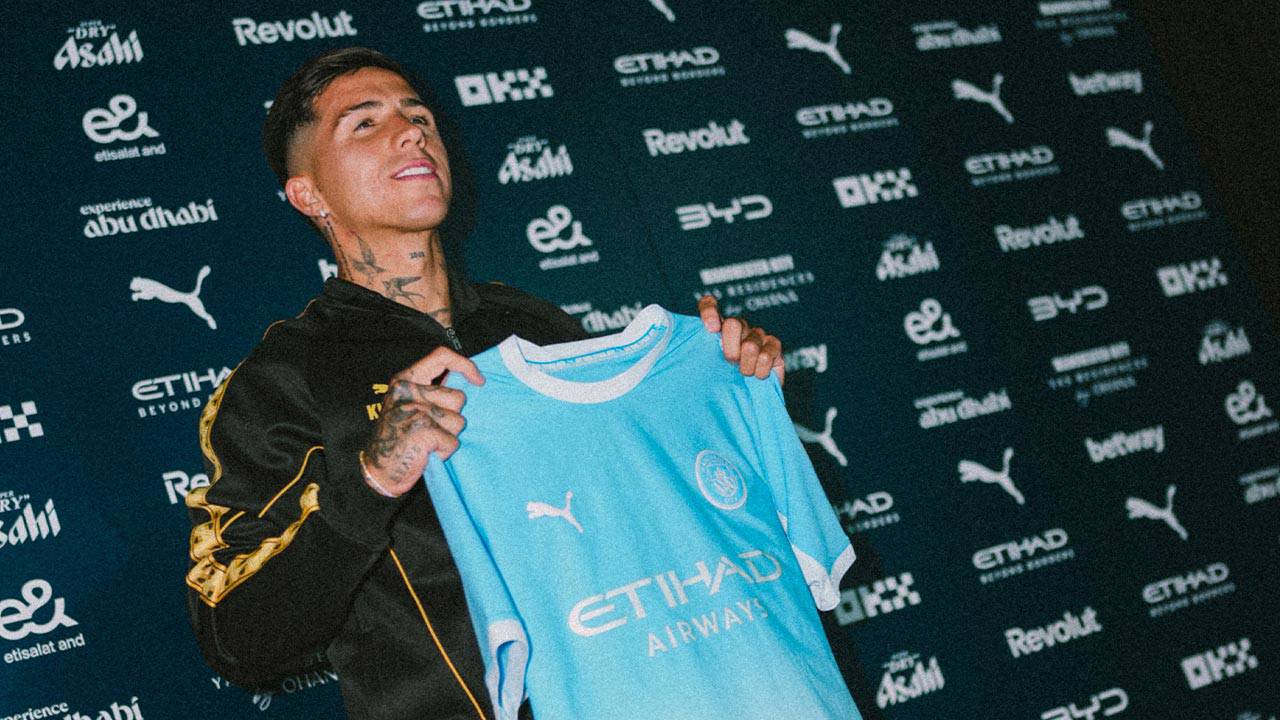 Premier Lig’de transfer rekoru: Kulüpler 3,46 milyar sterlin harcadı