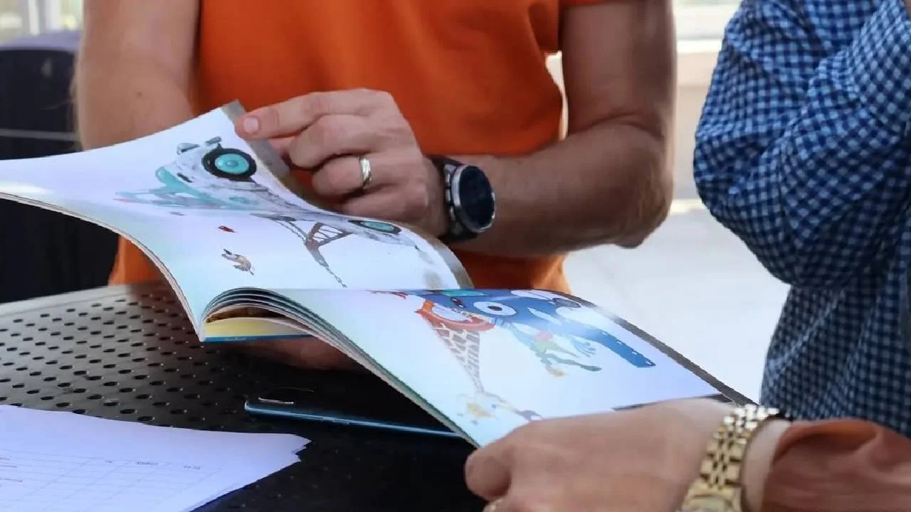 Pera Müzesi’nde çocuklara ücretsiz okuma atölyeleri