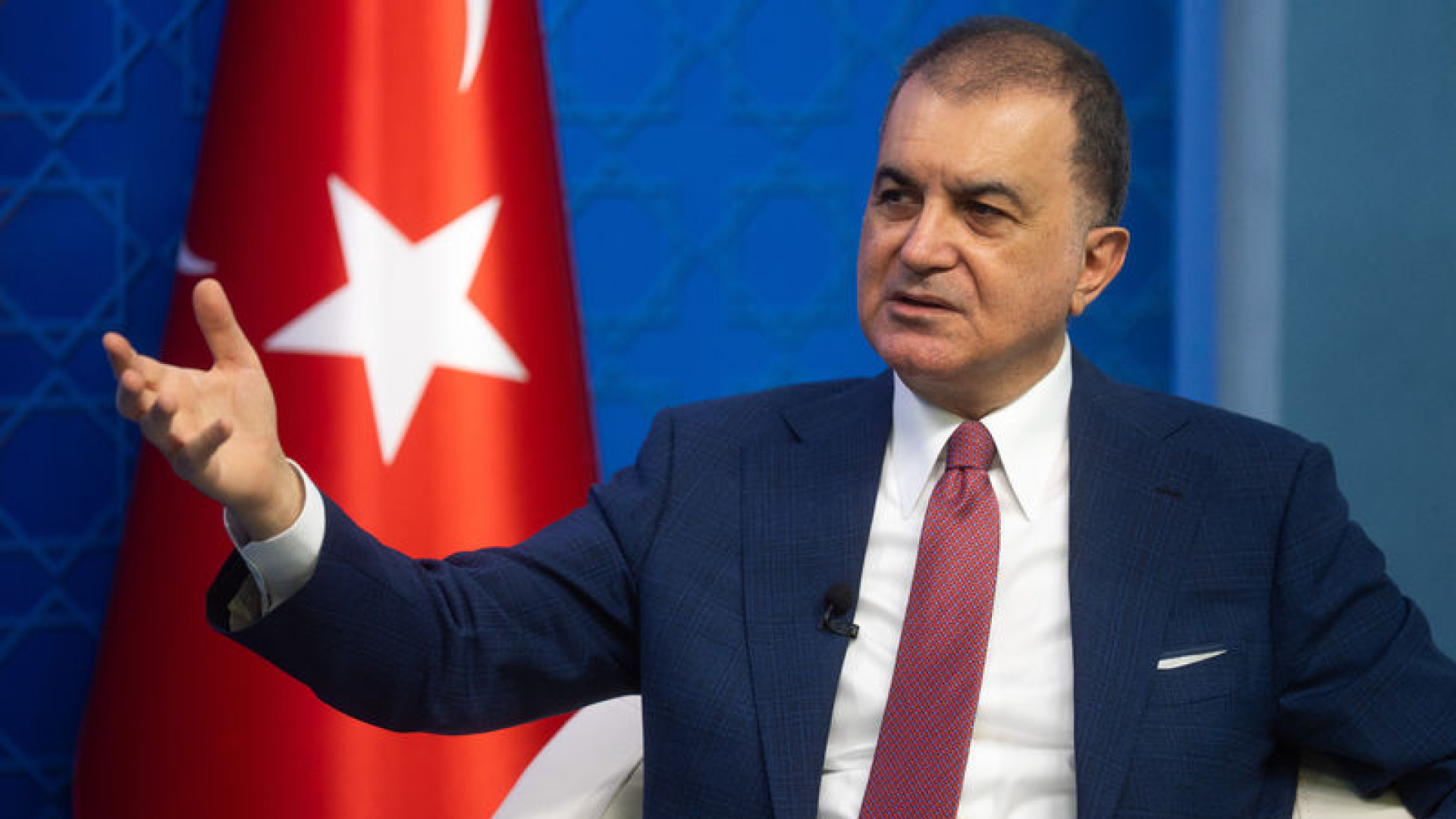 'Hukuk önünde hesap verecekler'