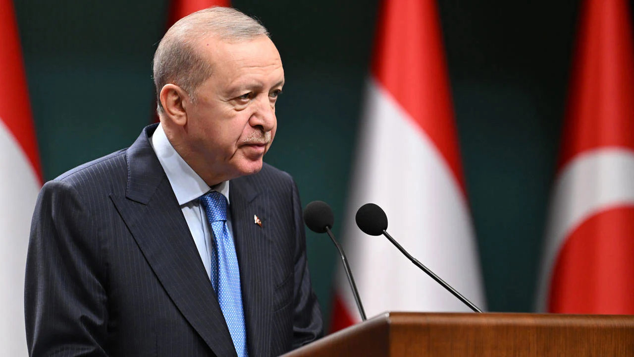 Erdoğan'dan "Mekke Anlaşması" mesajı: Konjonktürel görülmesi niyeti doğru anlamamak olur