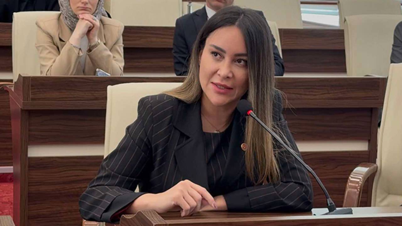 Sultangazi Belediyesi'nin CHP'li Meclis Üyesi tutuklandı