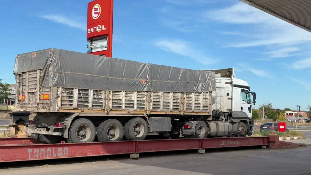 Mazot zamları nakliyeciyi vurdu: “Sonunda arabaları da satarız”