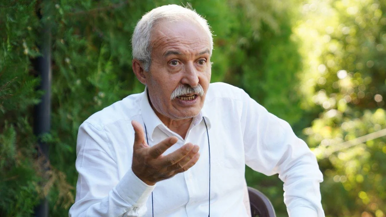 Selçuk Mızraklı'dan "Demirtaş, aktif siyasete dönecek mi?" sorusuna yanıt
