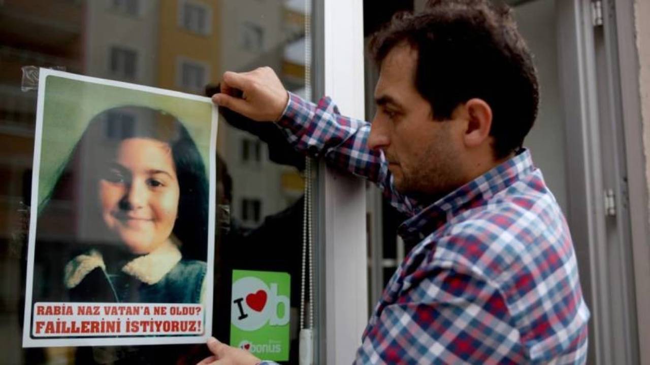 Sözlerini tutmadılar