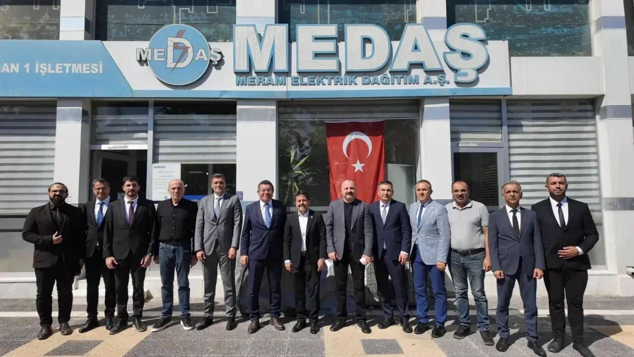 Karaman’da Çiftçiye GES Müjdesi: Cezalar Askıya Alındı