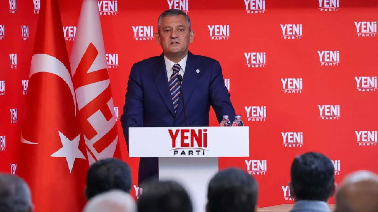 Özgür Özel'den T24 açıklaması: "Bu yanlıştan bir an önce dönülmelidir"
