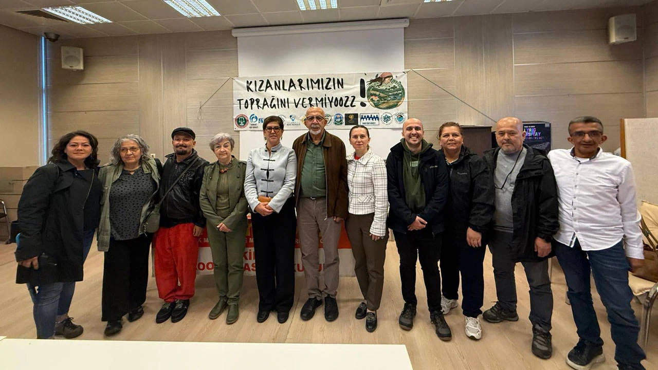 Trakya’nın geleceği tehlikeye atılıyor