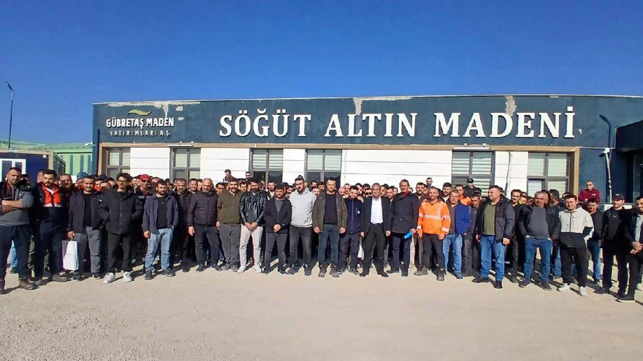 GÜBRETAŞ’ta ‘emeksiz’ kâr