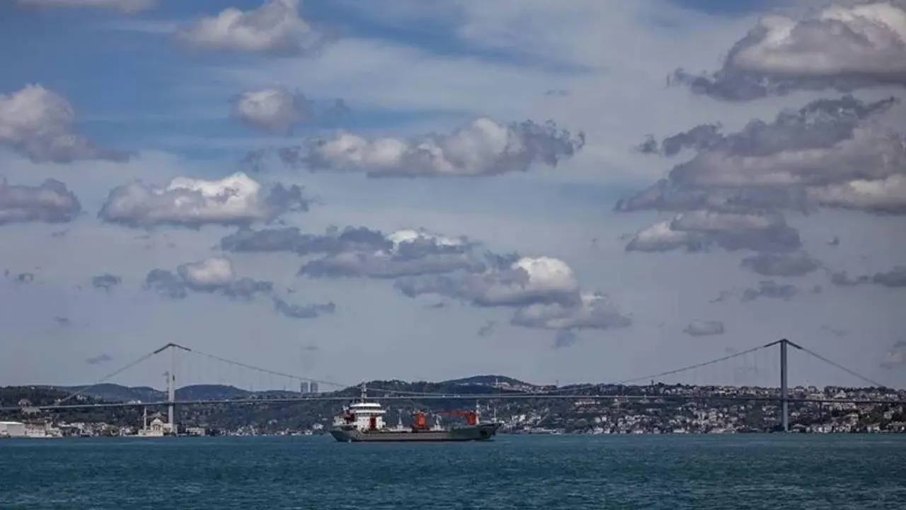 AKOM verileri: İstanbul'da hava sıcaklığı artıyor