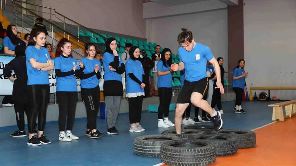 BESYO Üniversite Kayıt Tarihleri 2026: Spor Bilimleri İçin Özel Yetenek Sınavı (ÖZYES) Üniversite Kayıtları Ne Zaman?