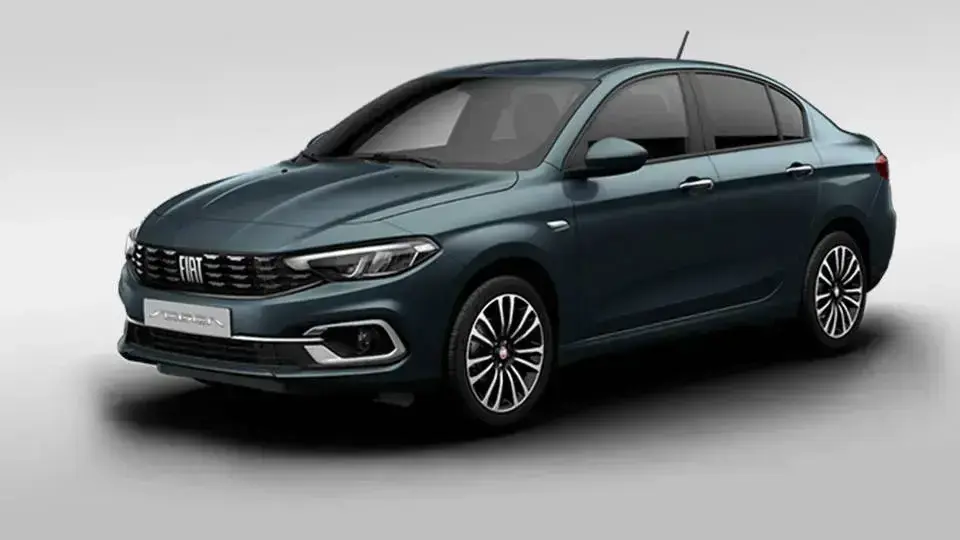 Fiat Egea Sedan Ekim 2026 Fiyat Listesi Açıklandı: İşte Tüm Modeller ve Kampanyalı Fiyatlar