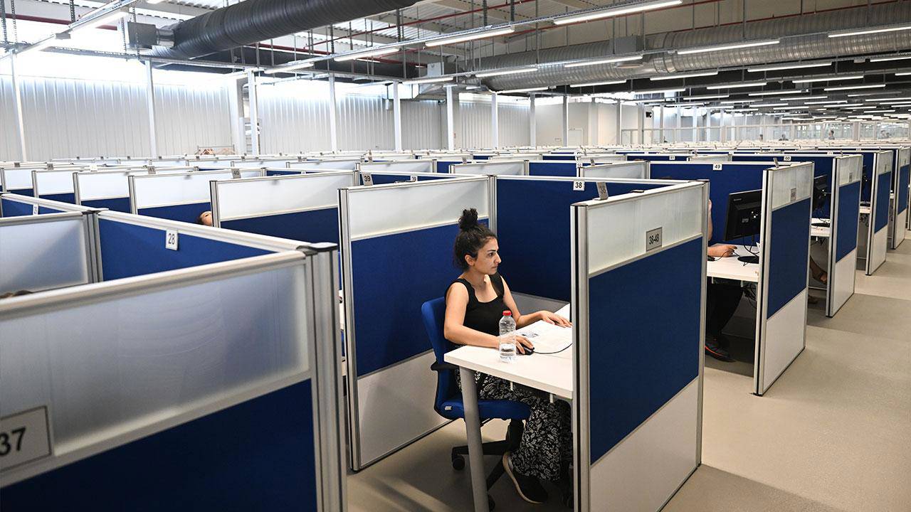 e-YDS sonuçları açıklandı