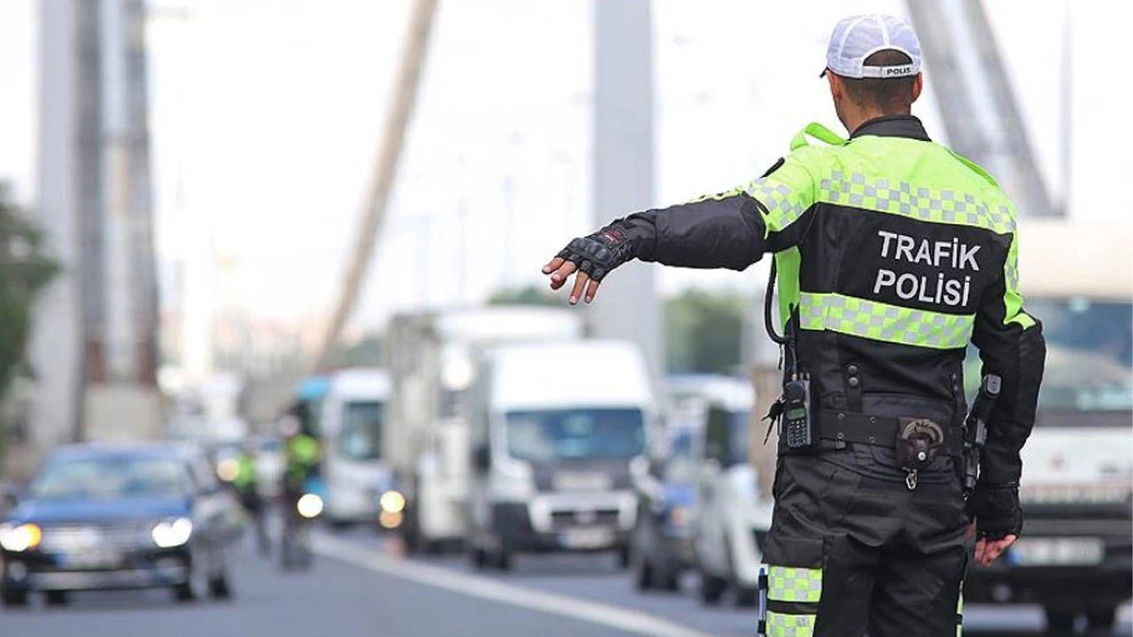 İstanbul'da yarın Vatan Caddesi trafiğe kapatılacak