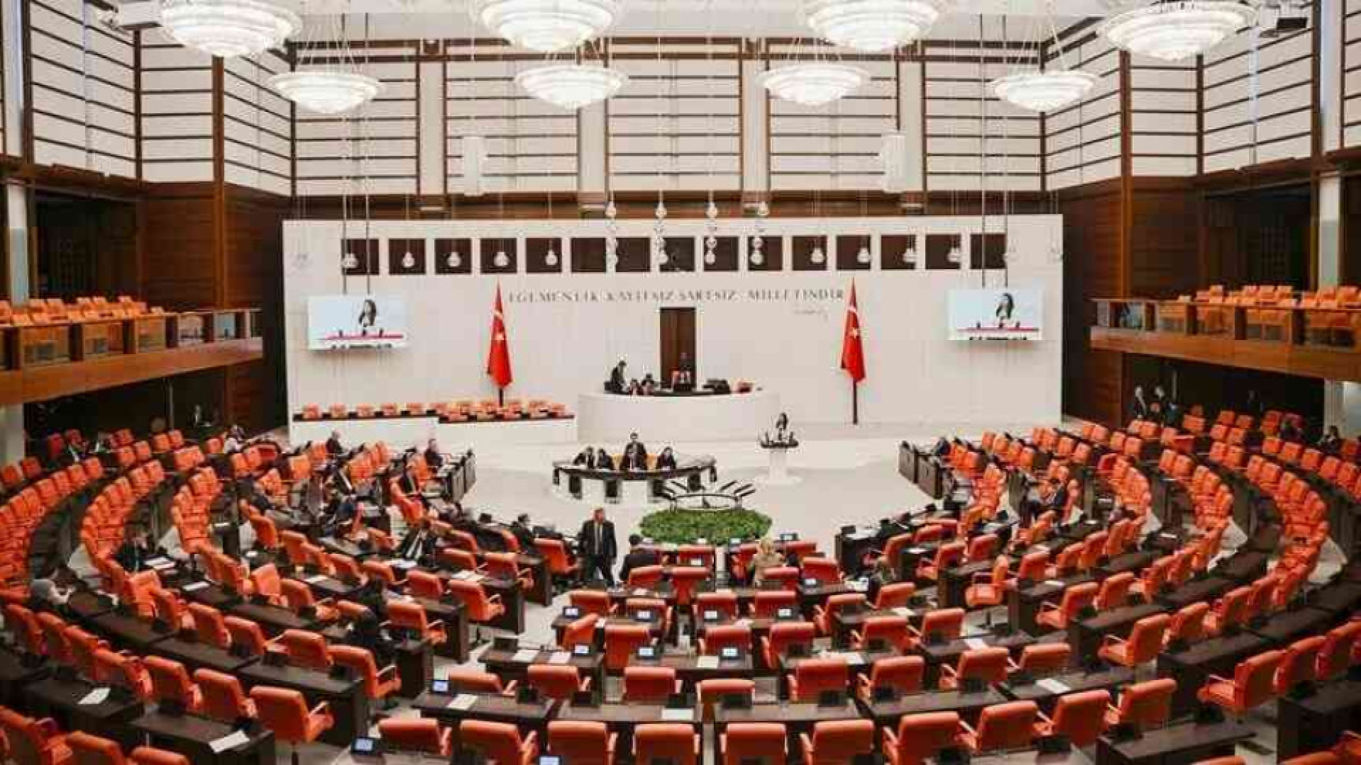 Meclis ne zaman açılacak?