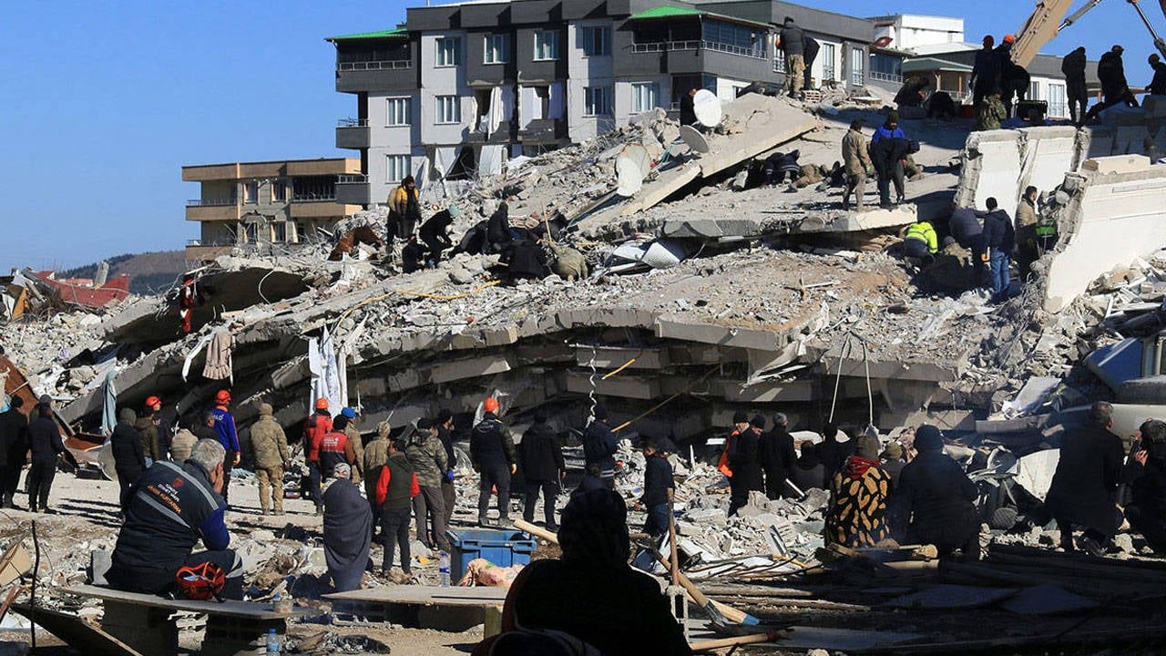 Gözde Apartmanı davası ertelendi: “Sorumluluğumuz en fazla görevi kötüye kullanma”