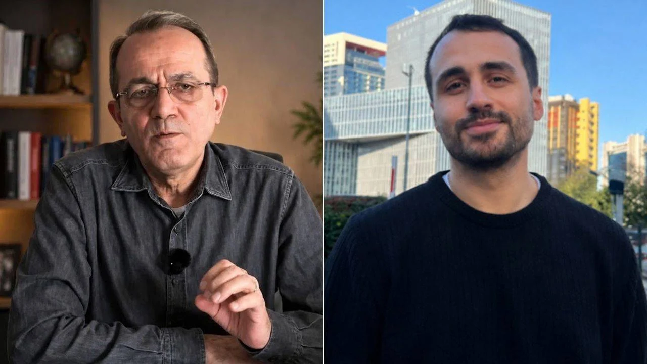 Mustafa Balcı ve Şaban Sevinç adliyeye sevk edildi