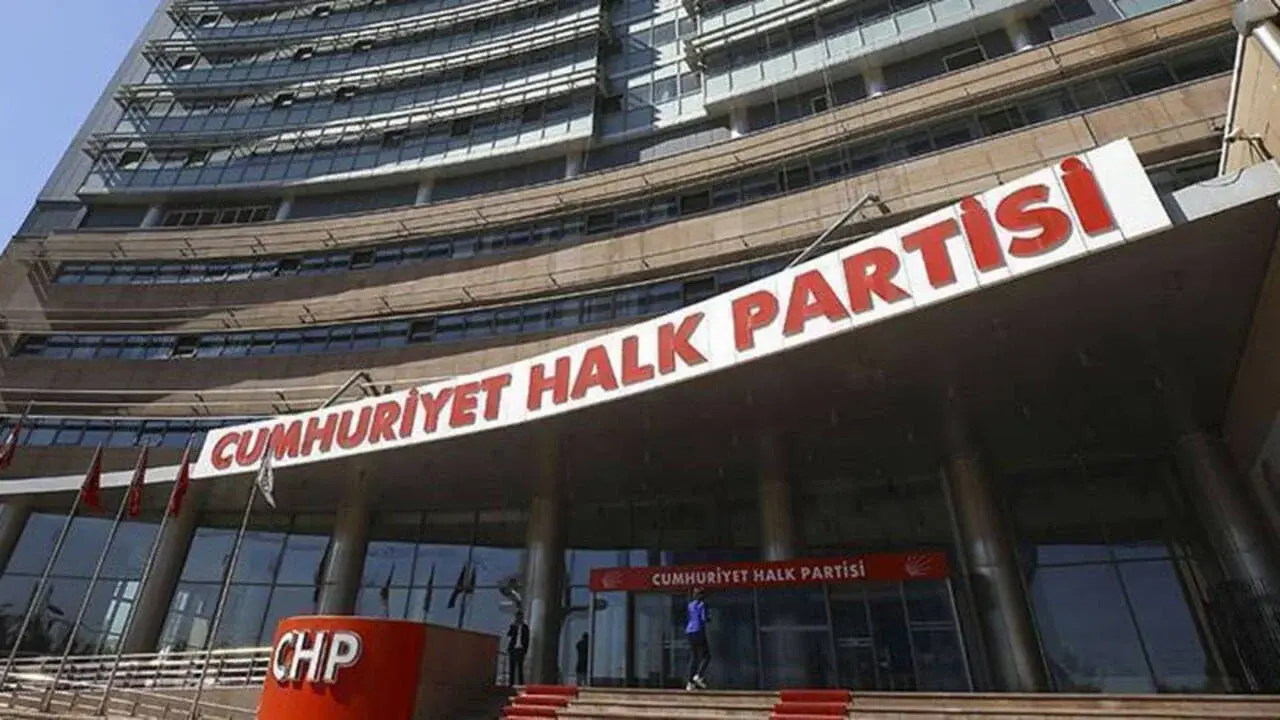 CHP 38. Olağan Kurultay davası: CHP üyeleri Özel, Özkanat ve Karaslan temyiz başvurularını geri çekti