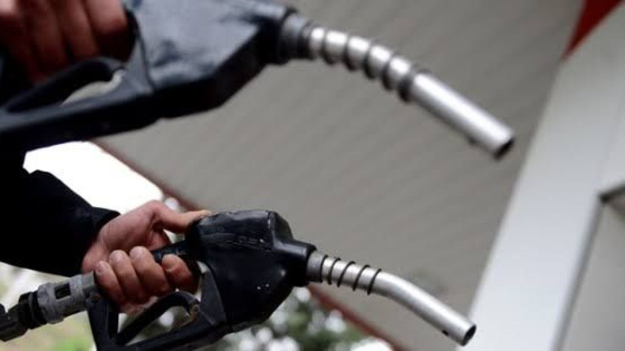Motorine Zam, Benzine İndirim