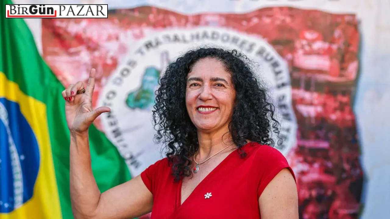 Marina dos Santos: Latin America cannot accept its peoples being subordinated to the interests of foreign powers