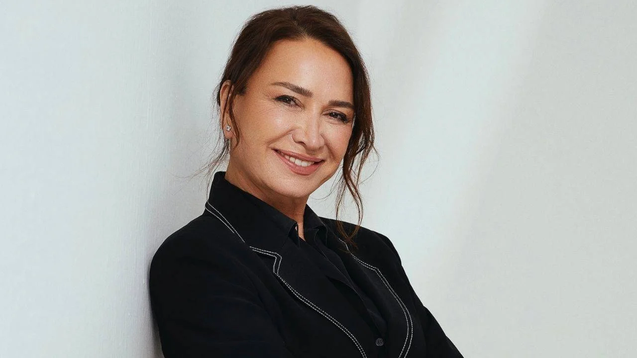 37. Ankara Film Festivali’nde Emek Ödülü Demet Akbağ’a