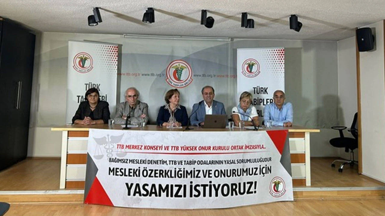 ‘Hukuki boşluklar doldurulmalı’