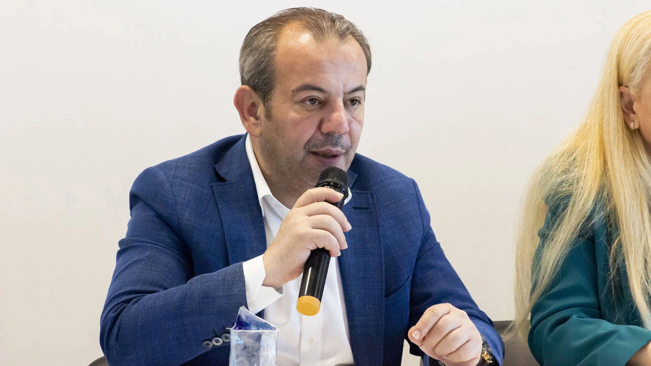 Tanju Özcan mahkemede: BİM, ŞOK ve A101 iddialarını yanıtladı