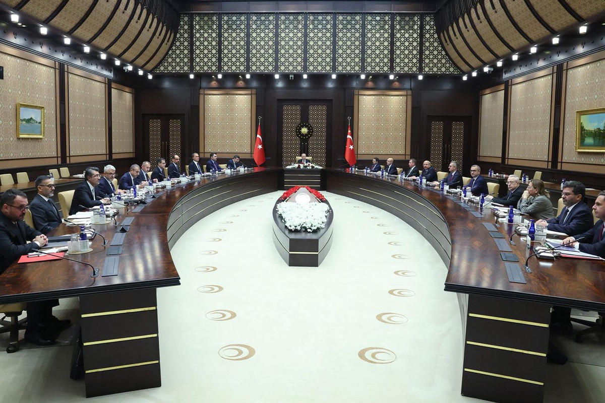 “Fon Koordinasyon Kurulu” oluşturuldu