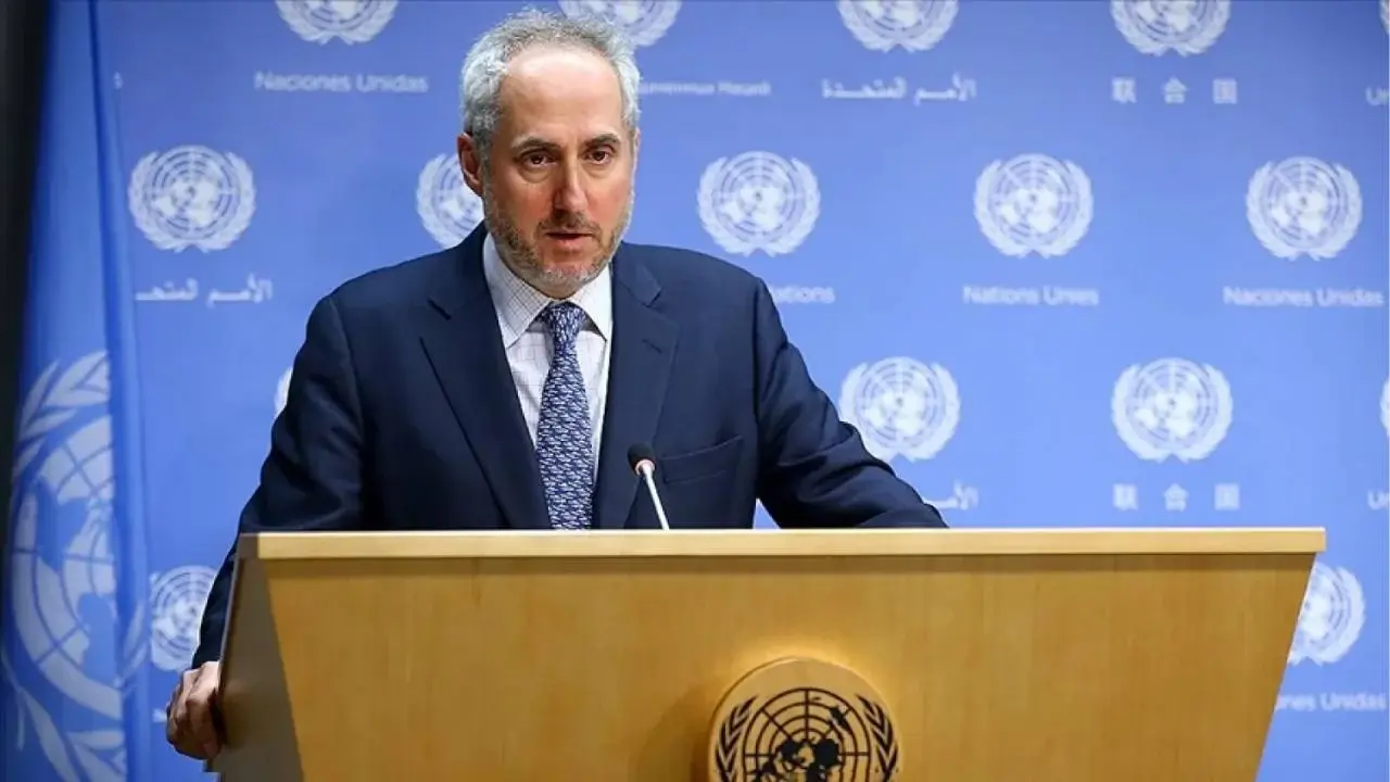 BM: Yemen ve Suudi Arabistan arasındaki askeri tırmanıştan derin endişe duymaya devam ediyoruz