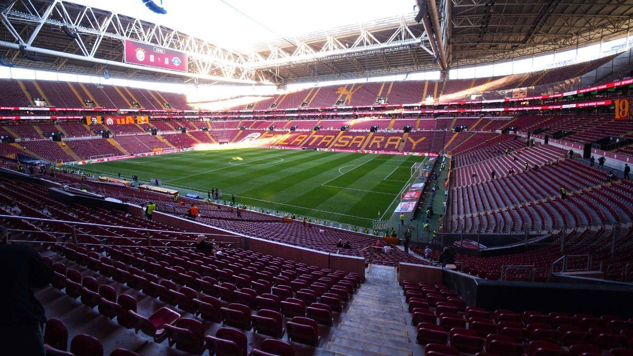 RAMS Park’taki çatlak ve toprak kayması iddialarına ilişkin açıklama