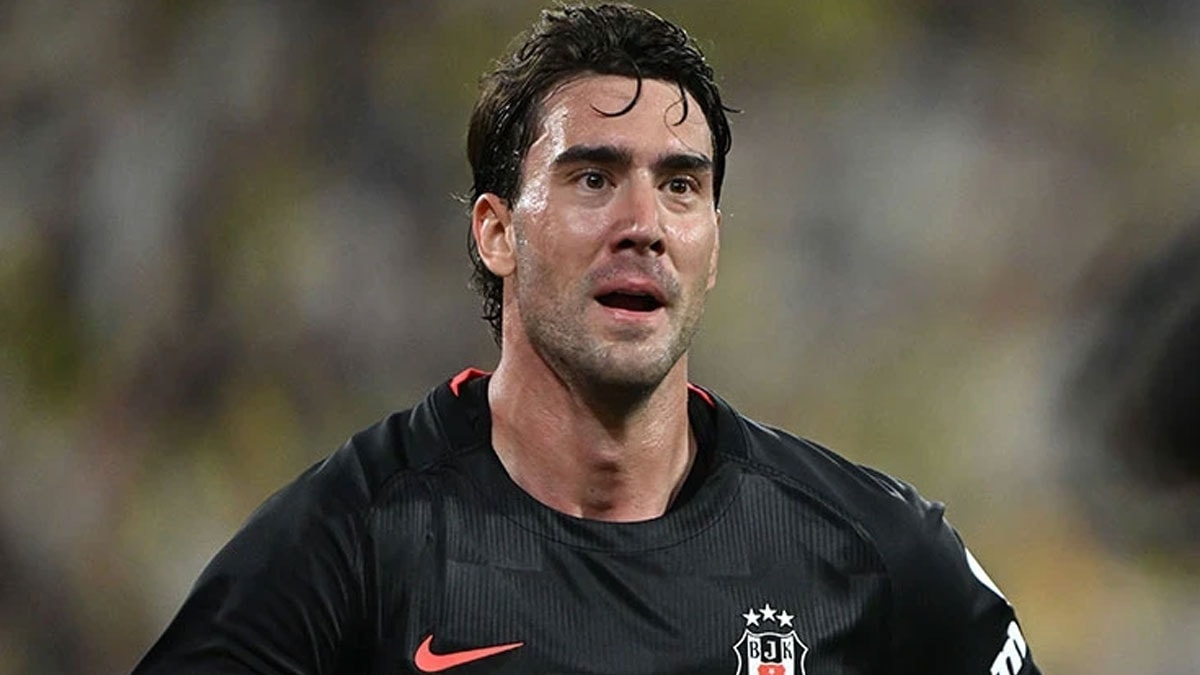 Vlahovic'in cezasına itirazın sonucu belli oldu
